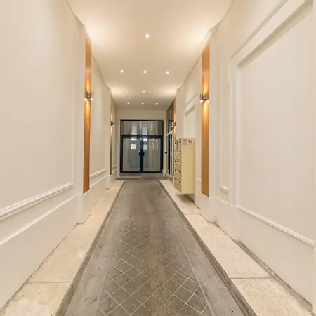 Ws Opera - Rossini Apartment