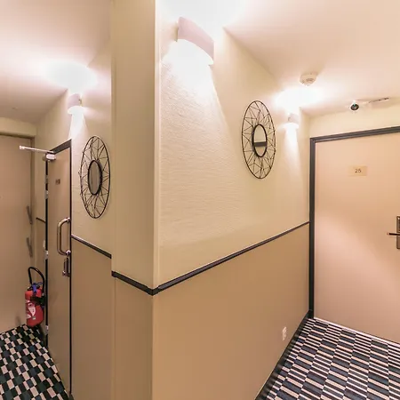 Apartment Ws Opera - Rossini Paris