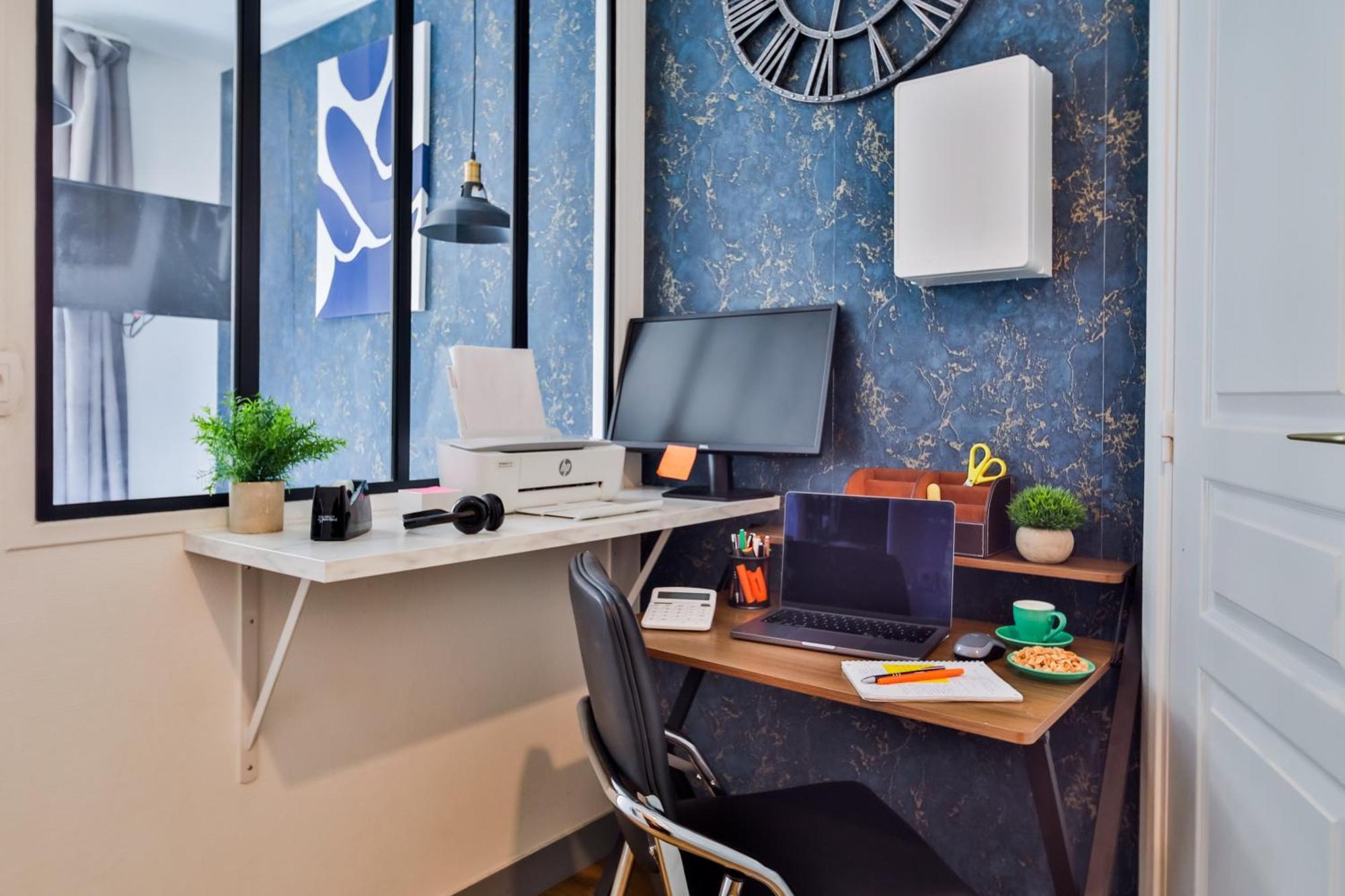 Ws Opera - Rossini Apartment