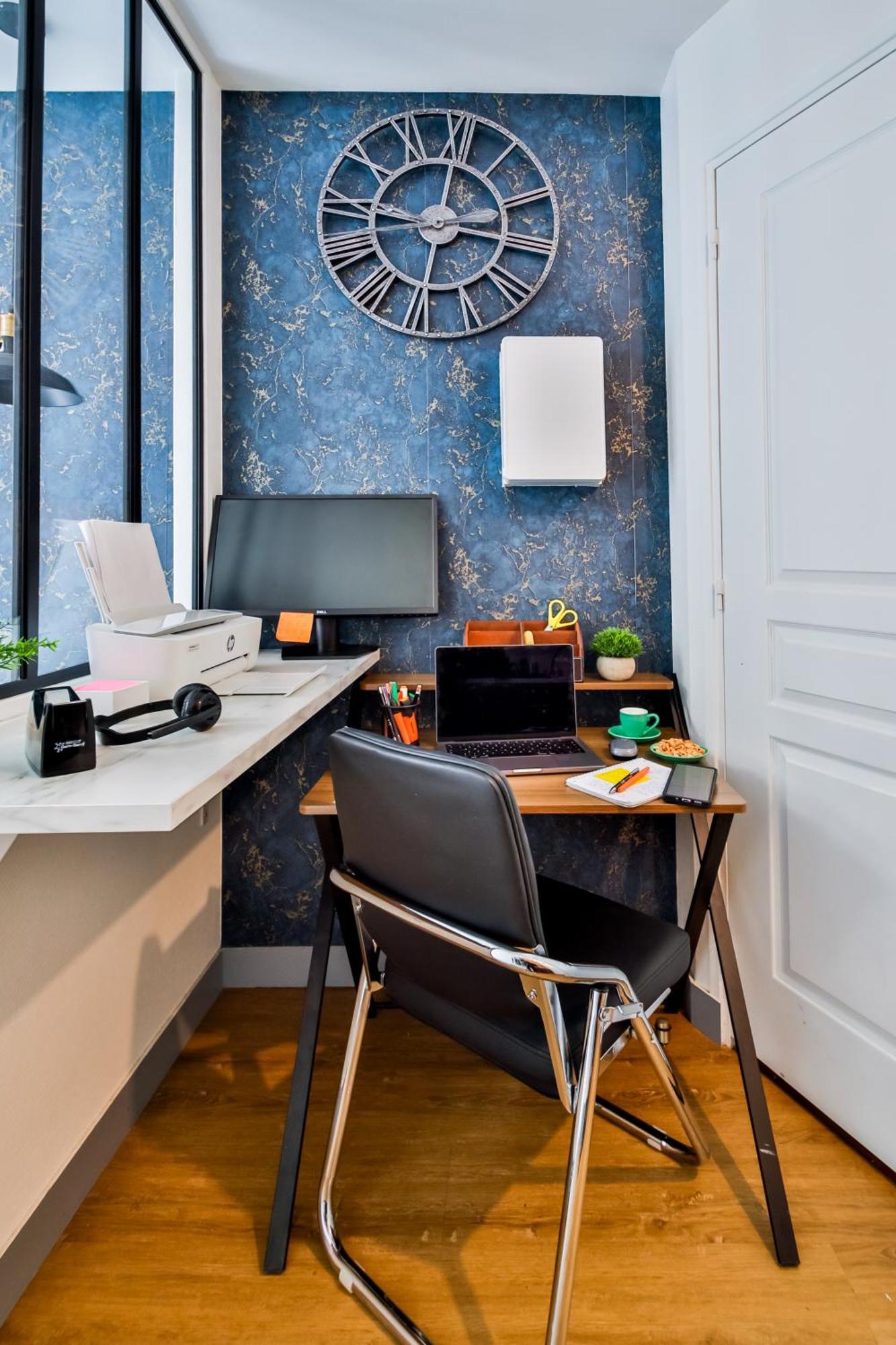 Ws Opera - Rossini Apartment