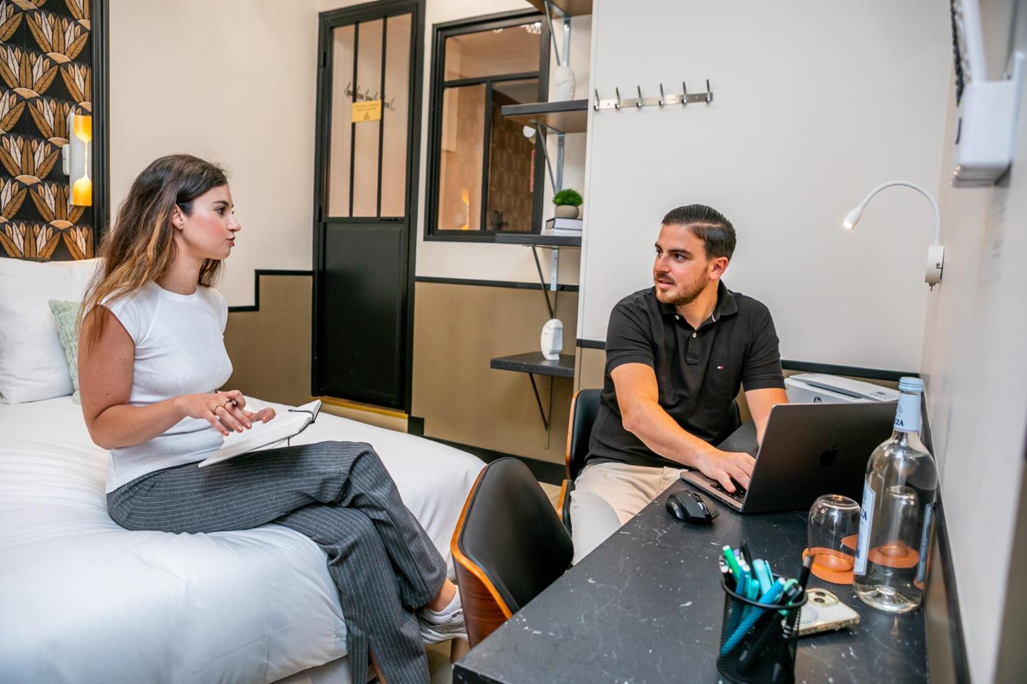 Ws Opera - Rossini Paris