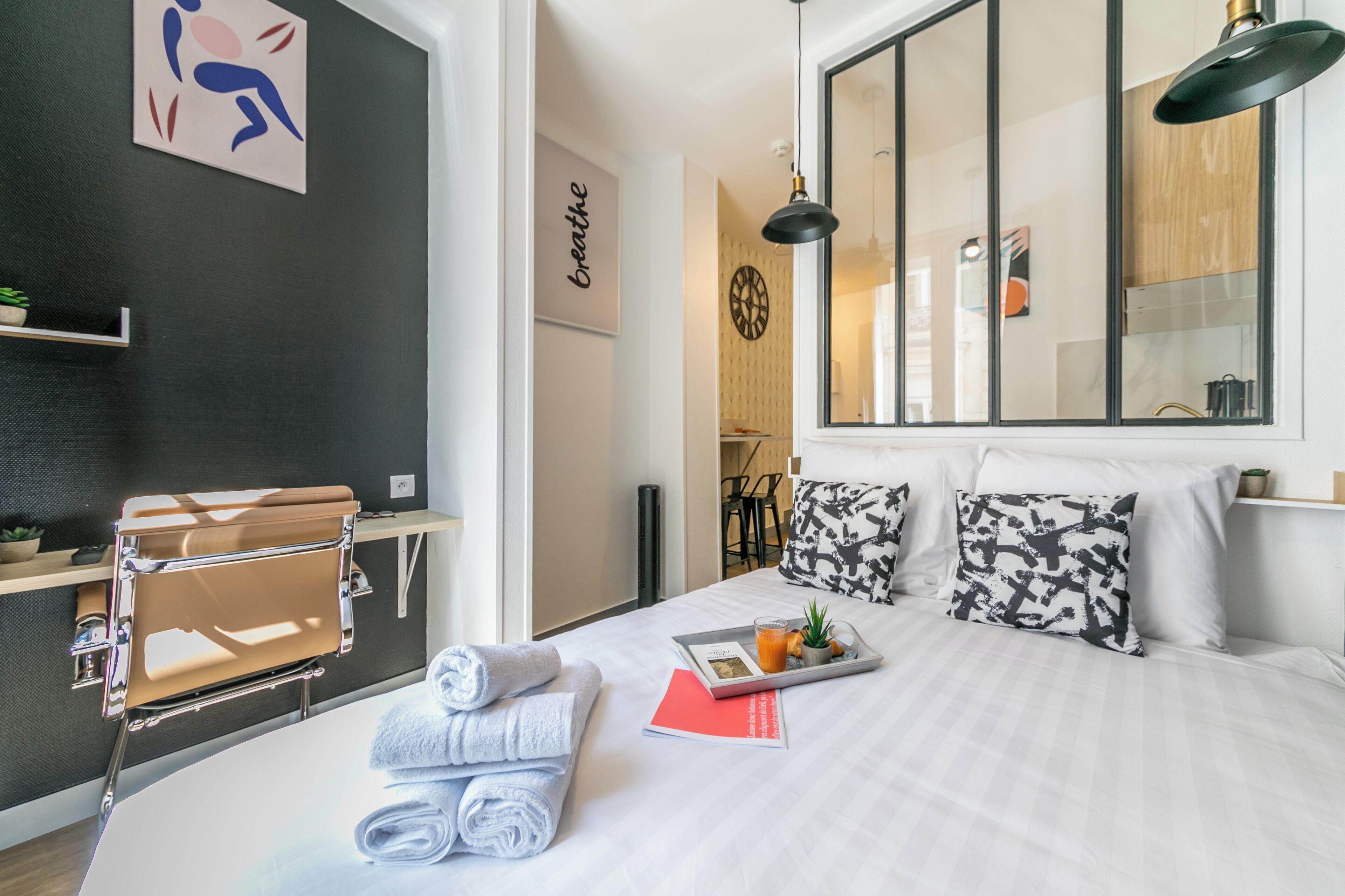 Ws Opera - Rossini Apartment