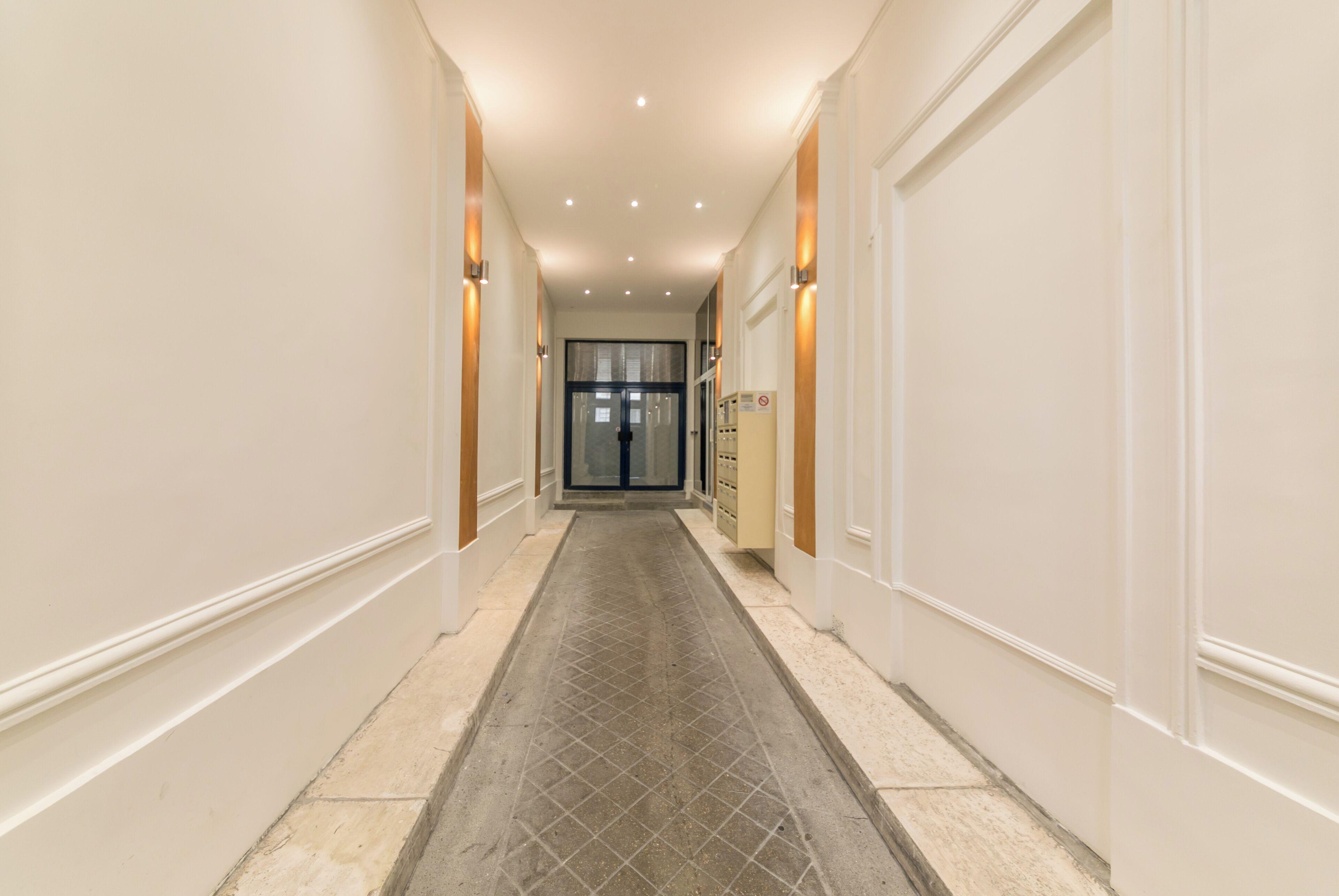 Ws Opera - Rossini Apartment